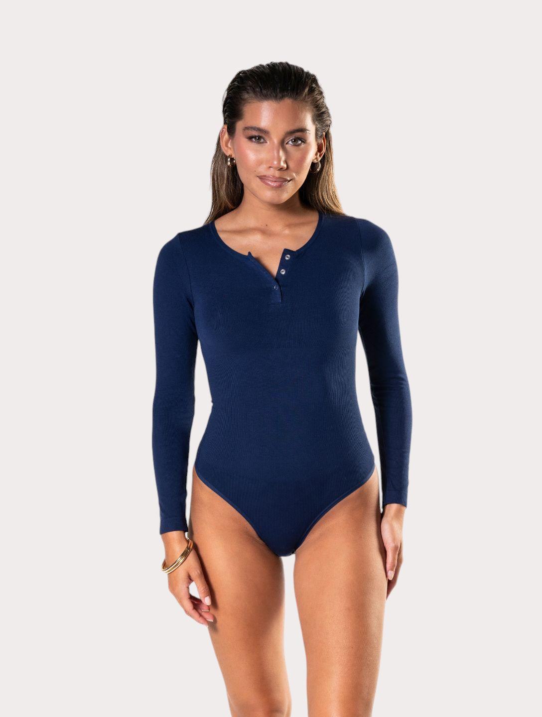 Curvecontrol inceltici Bodysuit