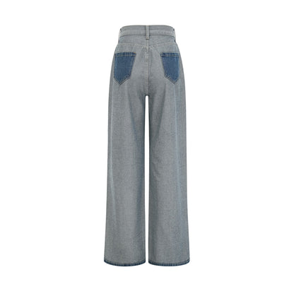 Greoa panel kot pantolon