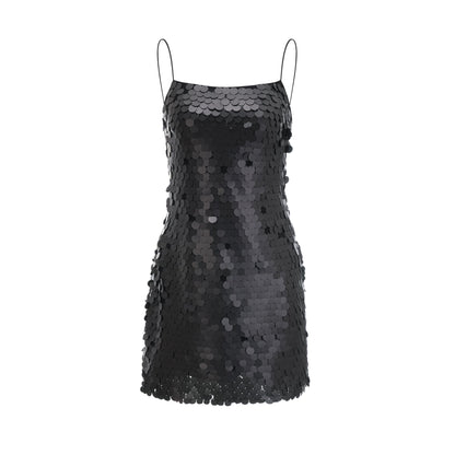 Gisèle payet mini elbise