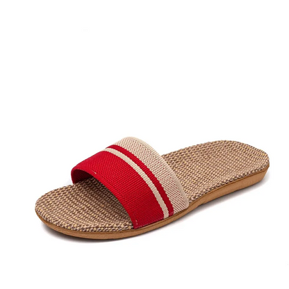 Chic Comfort Terlik