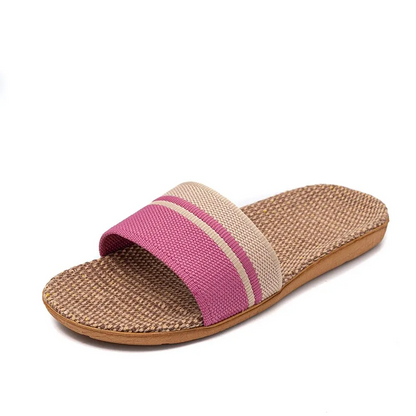 Chic Comfort Terlik